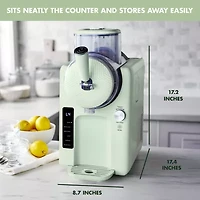 GreenPan Frost Ice-Cream Maker