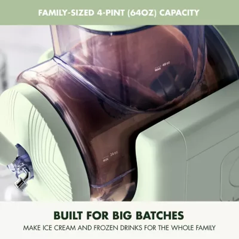 GreenPan Frost Ice-Cream Maker