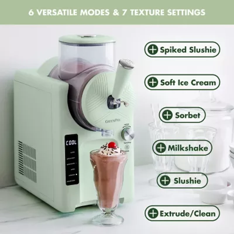 GreenPan Frost Ice-Cream Maker