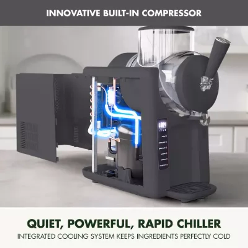 GreenPan Frost Ice-Cream Maker