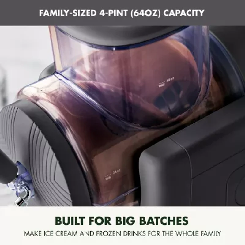 GreenPan Frost Ice-Cream Maker