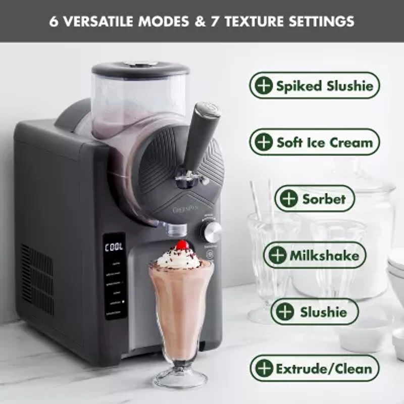 GreenPan Frost Ice-Cream Maker