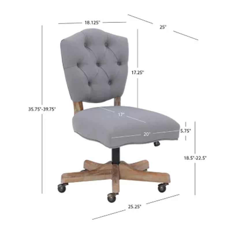 Kelsey Office Chair