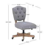 Kelsey Office Chair