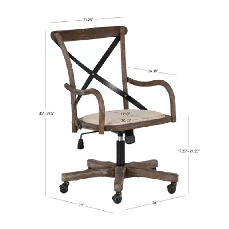 Carson Office Chair