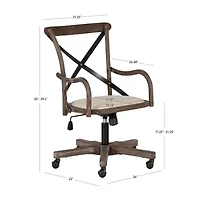 Carson Office Chair