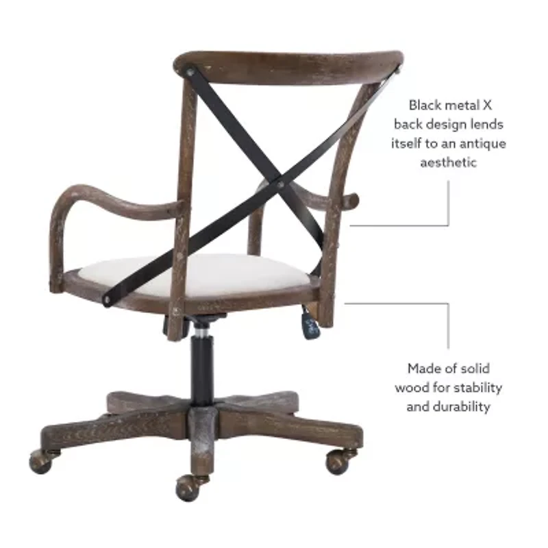 Carson Office Chair