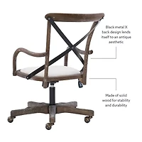 Carson Office Chair
