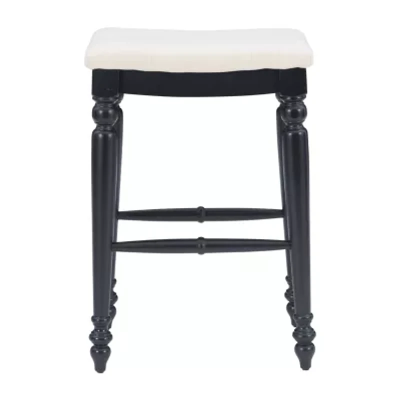 Marino Backless Barstool