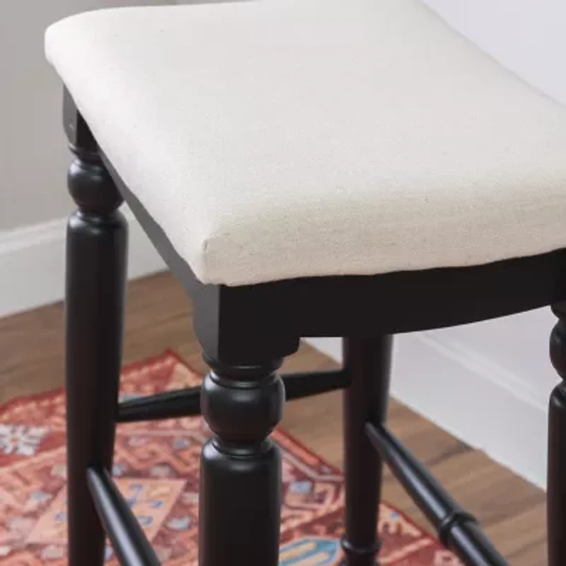 Marino Backless Barstool