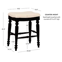 Marino Counter Stool