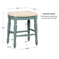 Marino Counter Stool