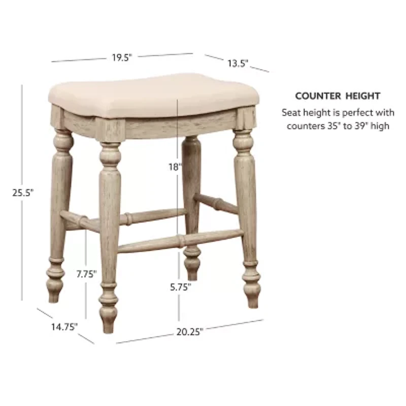 Marino Counter Stool
