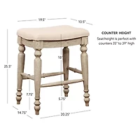 Marino Counter Stool