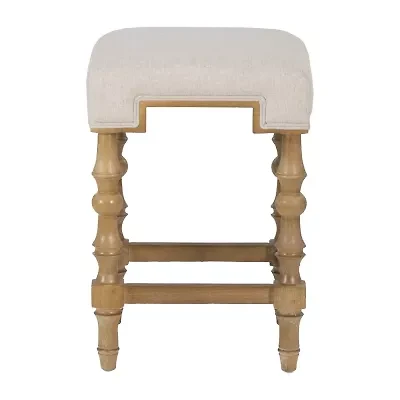 Shelly Backless Counter Stool