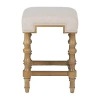 Shelly Backless Counter Stool