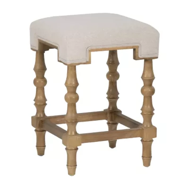 Shelly Backless Counter Stool