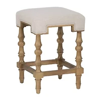 Shelly Backless Counter Stool