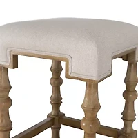 Shelly Backless Counter Stool