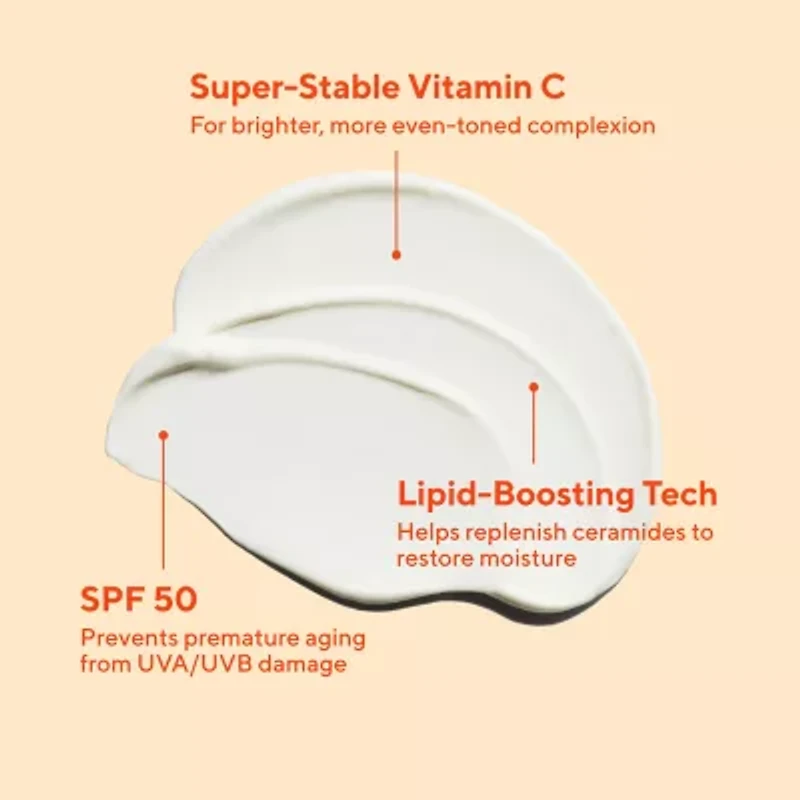 Murad Superactive Moisturizer Spf 50: Brightening