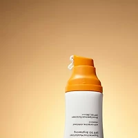 Murad Superactive Moisturizer Spf 50: Brightening