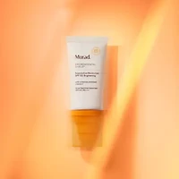 Murad Superactive Moisturizer Spf 50: Brightening