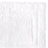 Liz Claiborne Luxury Egyptian Cotton Bath Rug