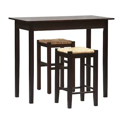 Tavern 3-Pc Pub Set