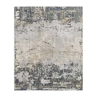 Amer Rugs Harmusha Eli Abstract Indoor Rectangular Accent Rug