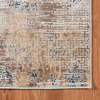 Amer Rugs Harmusha Murano Abstract Indoor Rectangular Accent Rug