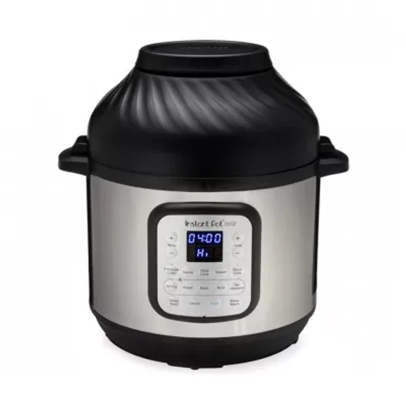 Instant® 8qt Duo Crisp™ + Air Fryer