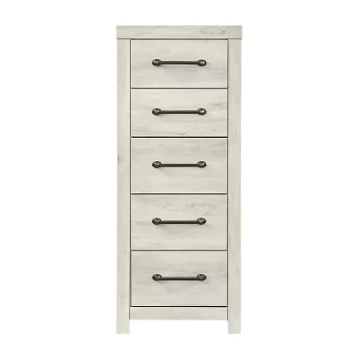 Signature Design by Ashley® Cambeck Bedroom Collection 5-Drawer Chest