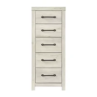 Signature Design by Ashley® Cambeck Bedroom Collection 5-Drawer Chest