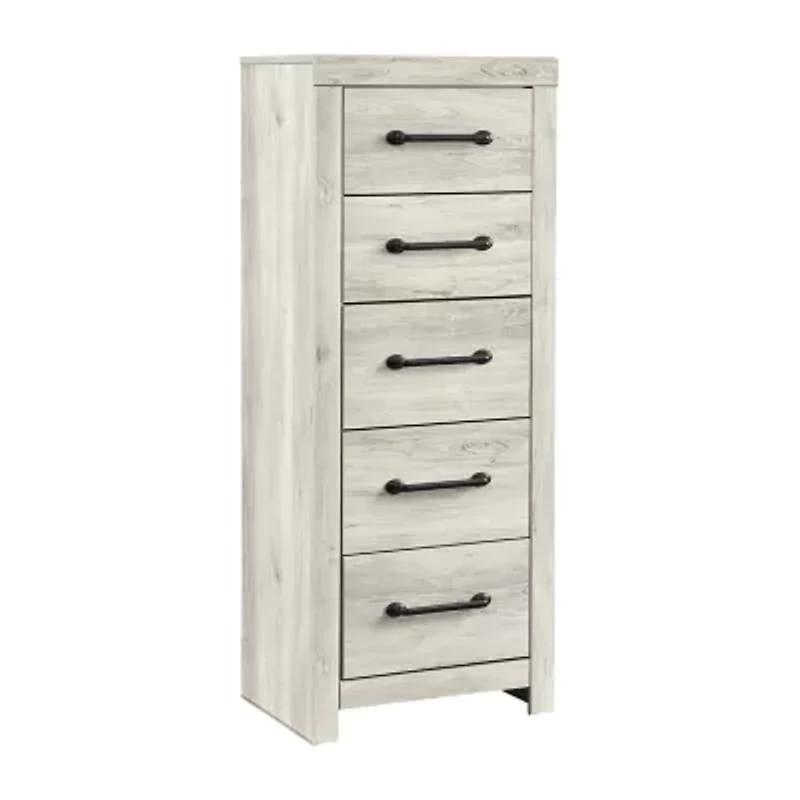 Signature Design by Ashley® Cambeck Bedroom Collection 5-Drawer Chest