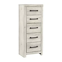 Signature Design by Ashley® Cambeck Bedroom Collection 5-Drawer Chest