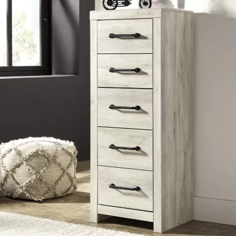 Signature Design by Ashley® Cambeck Bedroom Collection 5-Drawer Chest