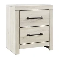 Signature Design by Ashley® Cambeck Bedroom Collection 2-Drawer Nightstand