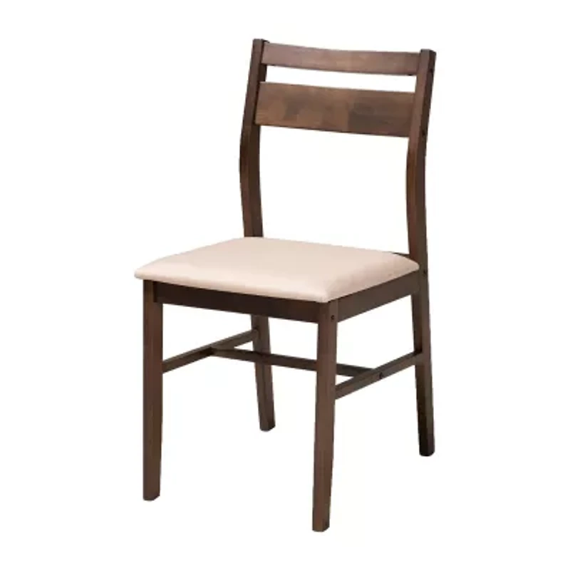 Lovy Dining Collection 5-pc. Square Set
