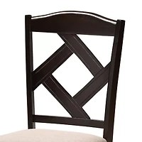 Quinlan Dining Collection 5-pc. Round Dining Set