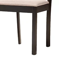Quinlan Dining Collection 5-pc. Round Dining Set