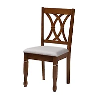 Aggie Dining Collection 5-pc. Round Dining Set