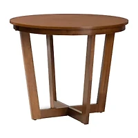 Aggie Dining Collection 5-pc. Round Dining Set