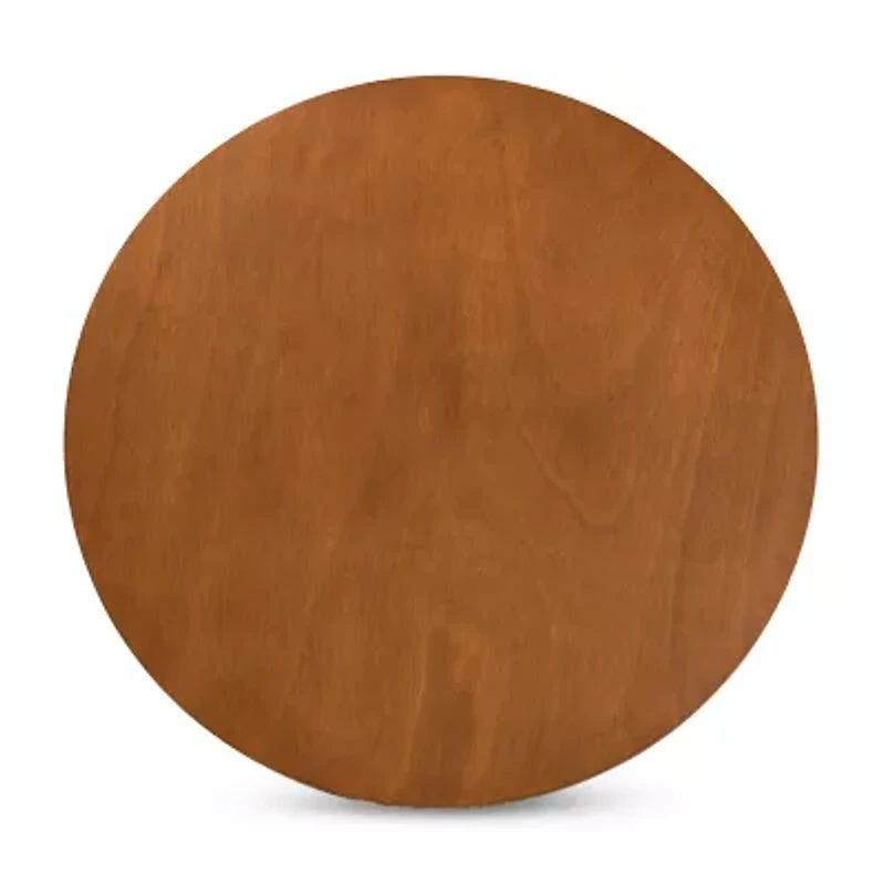 Aggie Dining Collection 5-pc. Round Dining Set