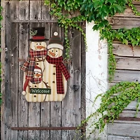 Glitzhome Christmas Yard Art