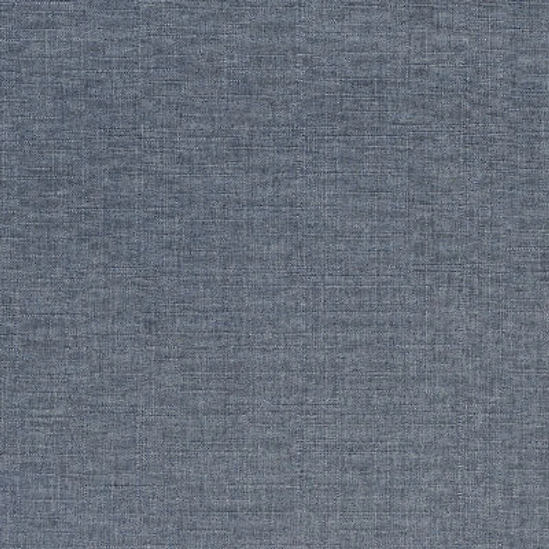 Sun Zero Channing Grommet Top Energy Saving 100% Blackout Single Curtain Panel