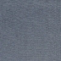 Sun Zero Channing Grommet Top Energy Saving 100% Blackout Single Curtain Panel