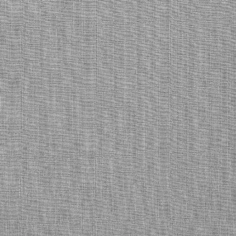 Sun Zero Channing Grommet Top Energy Saving 100% Blackout Single Curtain Panel