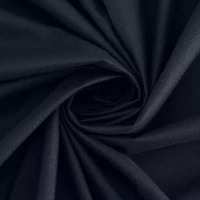 Sun Zero Cyrus Grommet Top Energy Saving 100% Blackout Single Curtain Panel