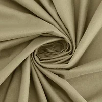 Sun Zero Cyrus Grommet Top Energy Saving 100% Blackout Single Curtain Panel