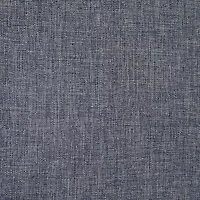 Sun Zero Tyrell Grommet Top Energy Saving 100% Blackout Single Curtain Panel